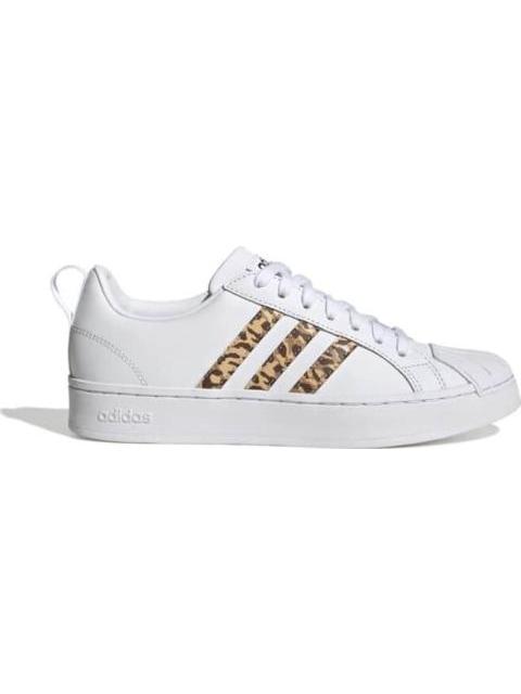 TENIS CASUAL STREETCHECK BLANCO ADIDAS