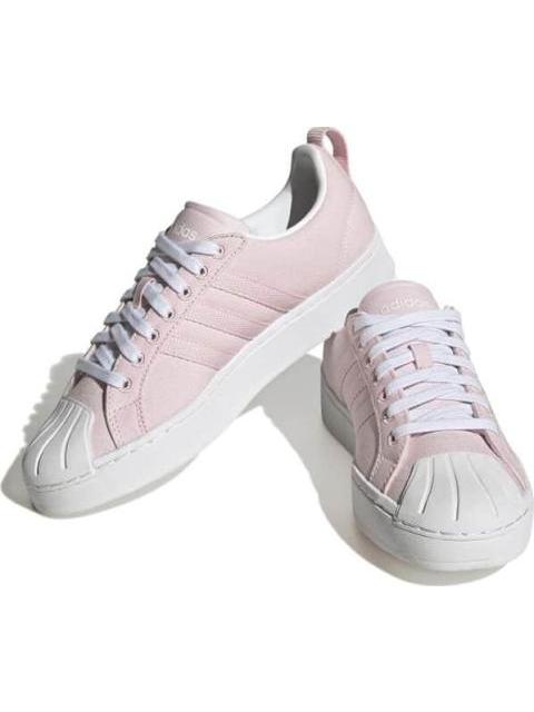 TENIS CASUAL STREETCHECK ROSA ADIDAS