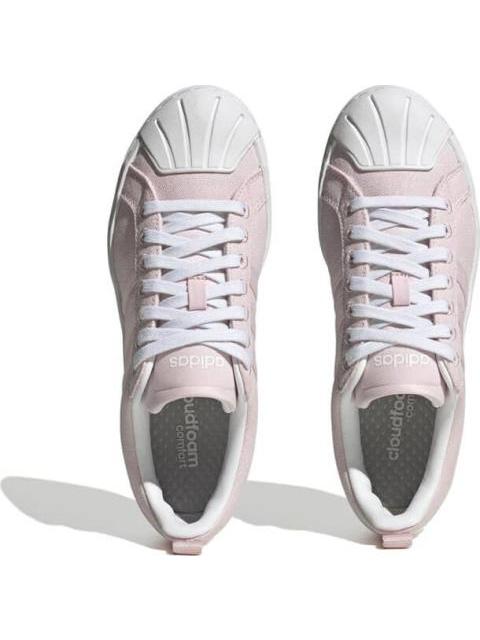 TENIS CASUAL STREETCHECK ROSA ADIDAS