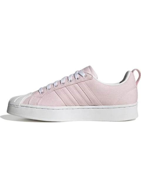 TENIS CASUAL STREETCHECK ROSA ADIDAS