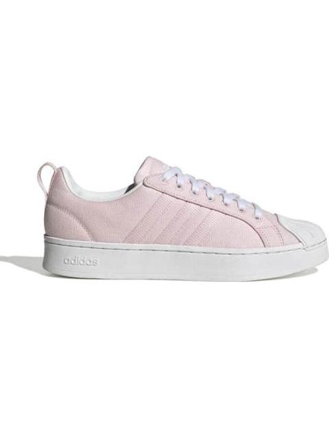 TENIS CASUAL STREETCHECK ROSA ADIDAS