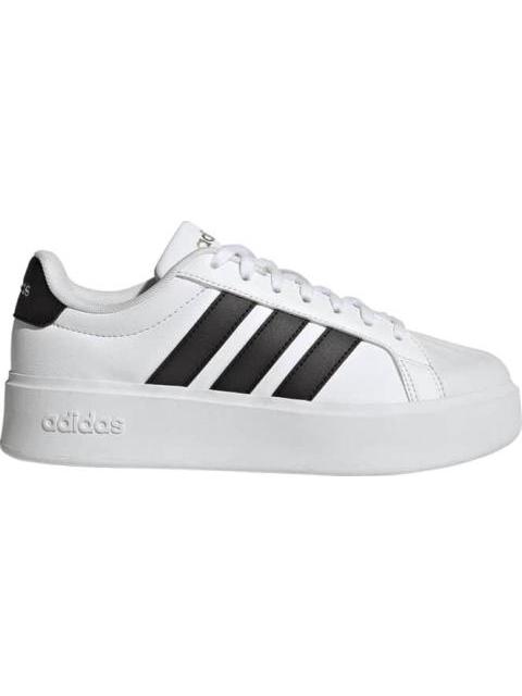 TENIS CASUAL STREETTALK BOLD BLANCO ADIDAS