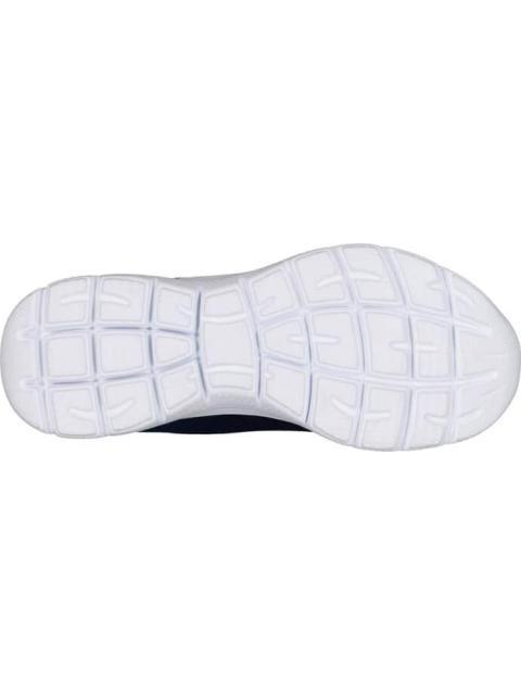 TENIS CASUAL SUMMITS AZUL MARINO SKECHERS1