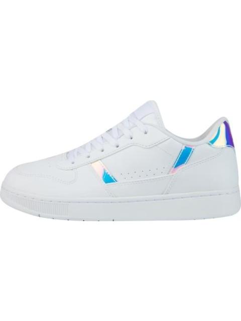TENIS CASUAL T-CLIP SET 224 1 SUJ BLANCO LACOSTE