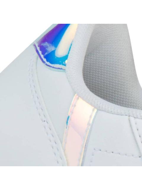 TENIS CASUAL T-CLIP SET 224 1 SUJ BLANCO LACOSTE