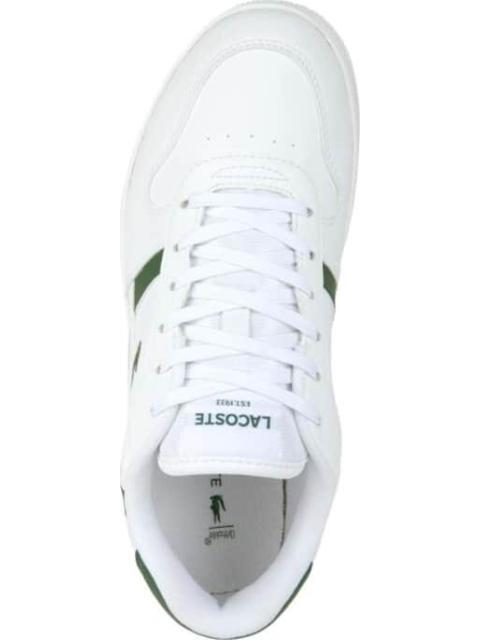 TENIS CASUAL T CLIP SET 224 4 SUJ BLANCO LACOSTE