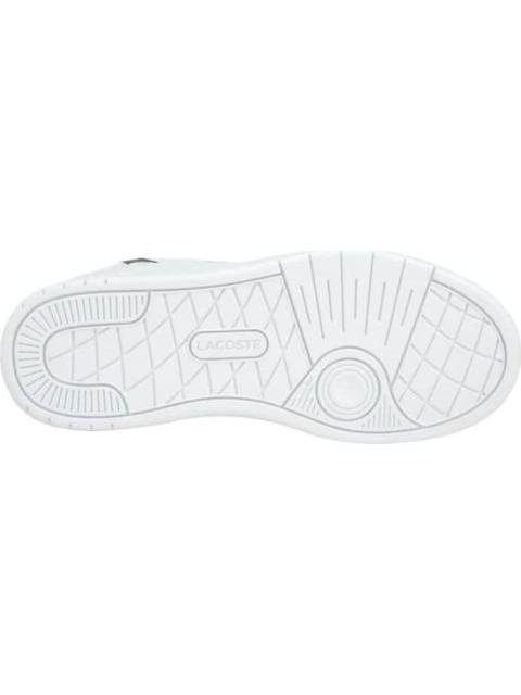 TENIS CASUAL T CLIP SET 224 4 SUJ BLANCO LACOSTE