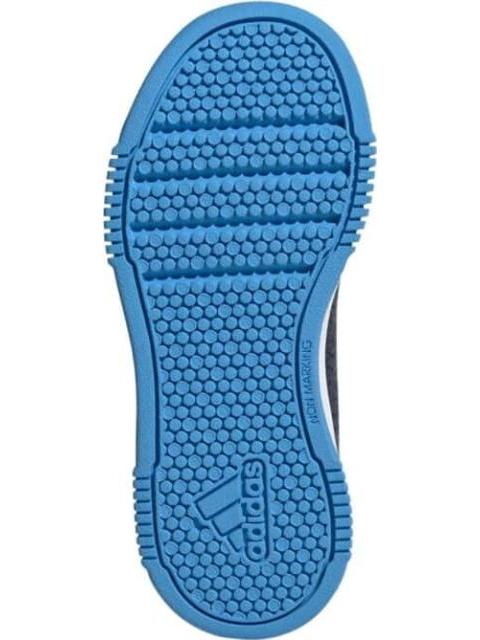 TENIS CASUAL TENSAUR AZUL MARINO ADIDAS