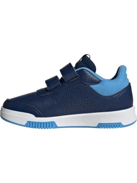 TENIS CASUAL TENSAUR AZUL MARINO ADIDAS