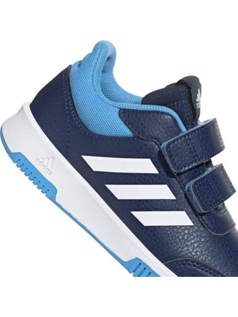 TENIS CASUAL TENSAUR AZUL MARINO ADIDAS