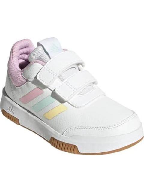 TENIS CASUAL TENSAUR SPORT 2.0 CF K BLANCO ADIDAS