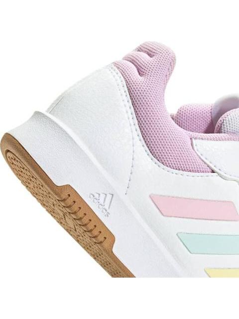 TENIS CASUAL TENSAUR SPORT 2.0 CF K BLANCO ADIDAS