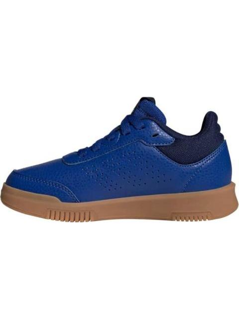 TENIS CASUAL TENSAUR SPORT 2.0 K AZUL ADIDAS