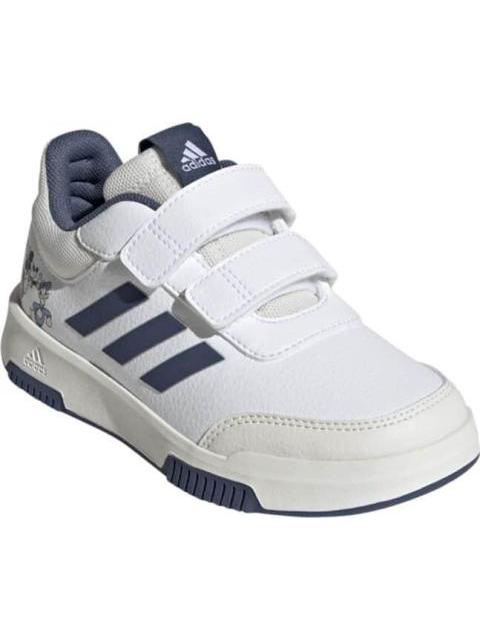 TENIS CASUAL TENSAUR SPORT MICKEY BLANCO ADIDAS