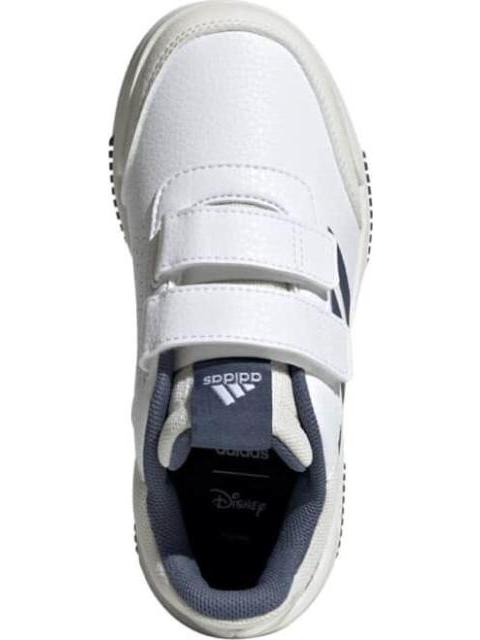 TENIS CASUAL TENSAUR SPORT MICKEY BLANCO ADIDAS