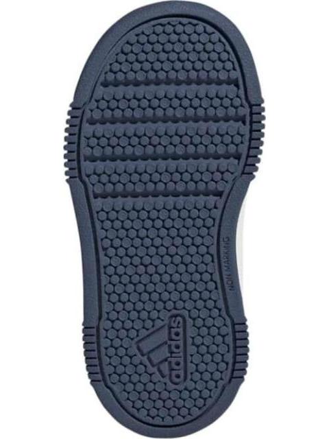 TENIS CASUAL TENSAUR SPORT MICKEY BLANCO ADIDAS