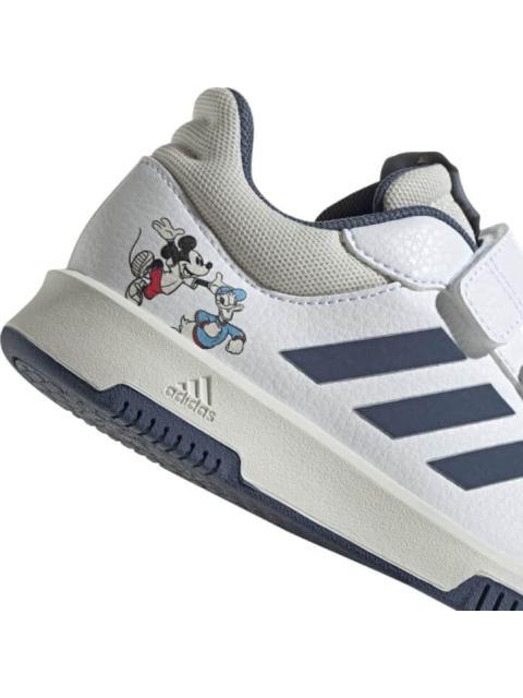 TENIS CASUAL TENSAUR SPORT MICKEY BLANCO ADIDAS