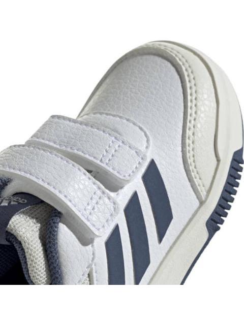 TENIS CASUAL TENSAUR SPORT MICKEY BLANCO ADIDAS
