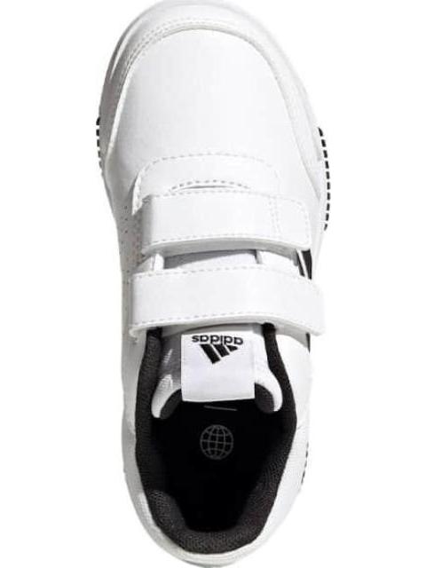 TENIS CASUAL TENSURE SPORT BLANCO/NEGRO ADIDAS