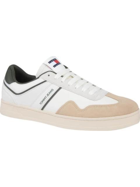 TENIS THE GREENWHICH MULTICOLOR TOMMY HILFIGER