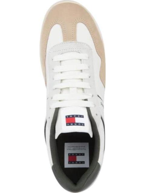 TENIS THE GREENWHICH MULTICOLOR TOMMY HILFIGER
