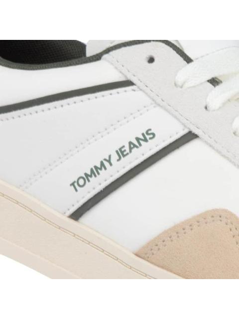TENIS THE GREENWHICH MULTICOLOR TOMMY HILFIGER
