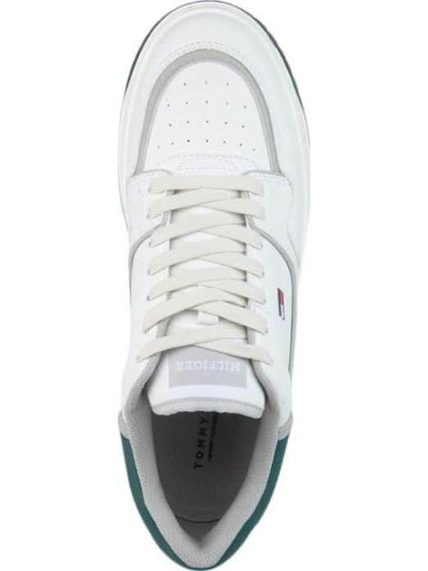 TENIS CASUAL TMIDANE BLANCO TOMMY HILFIGER