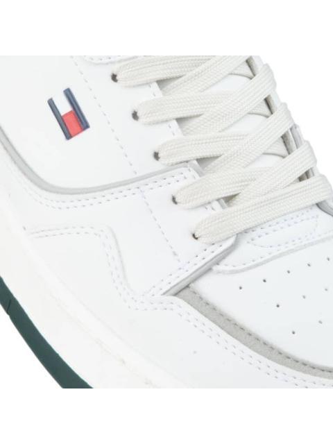 TENIS CASUAL TMIDANE BLANCO TOMMY HILFIGER