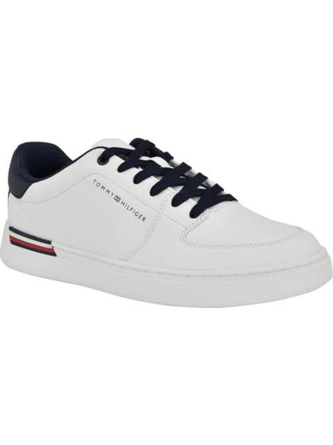 TENIS CASUAL TMJORIAN BLANCO TOMMY HILFIGER