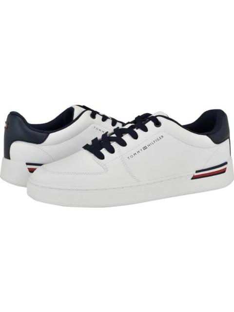 TENIS CASUAL TMJORIAN BLANCO TOMMY HILFIGER