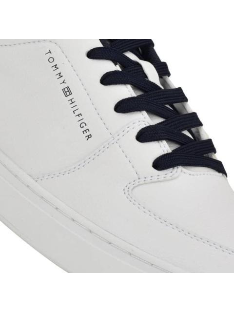 TENIS CASUAL TMJORIAN BLANCO TOMMY HILFIGER