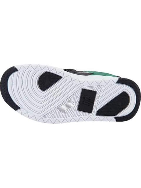 TENIS CASUAL TOKI BLANCO/NEGRO K-SWISS
