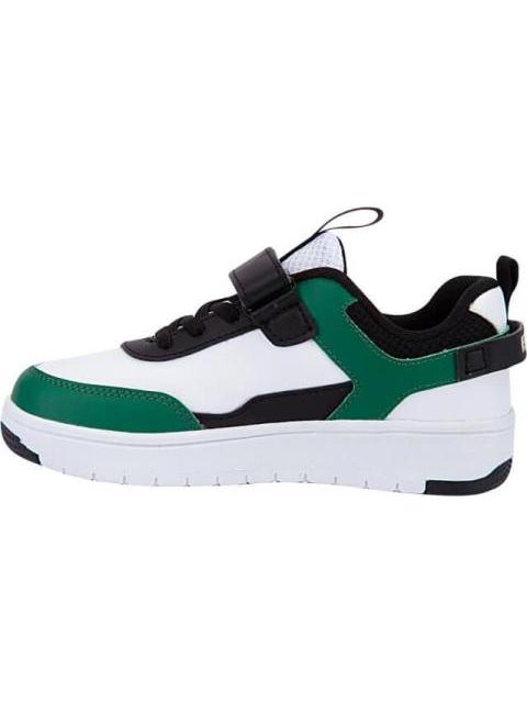 TENIS CASUAL TOKI BLANCO/NEGRO K-SWISS