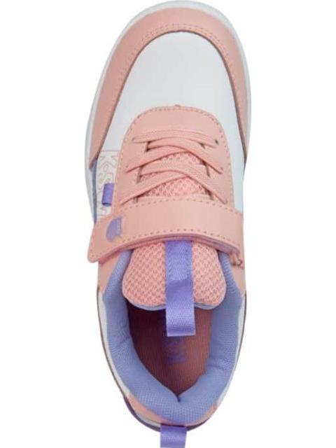 TENIS CASUAL TOKI CH BLANCO K-SWISS