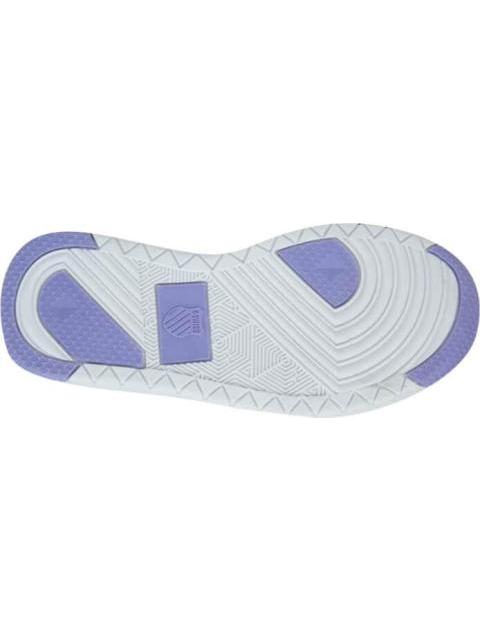 TENIS CASUAL TOKI CH BLANCO K-SWISS