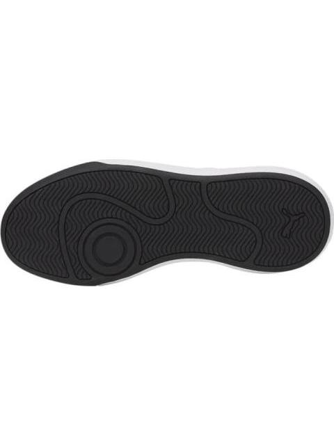 TENIS CASUAL TORI BLANCO/NEGRO PUMA