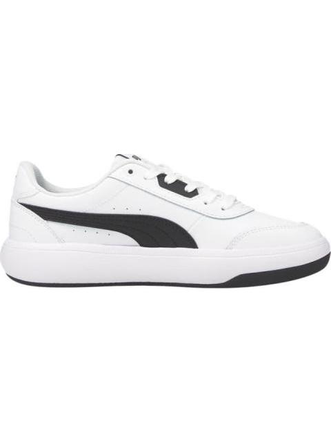 TENIS CASUAL TORI BLANCO/NEGRO PUMA