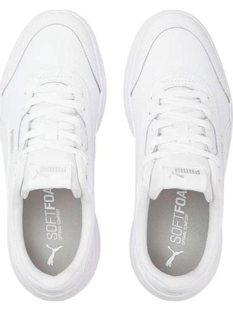 TENIS CASUAL TORI BLANCO PUMA