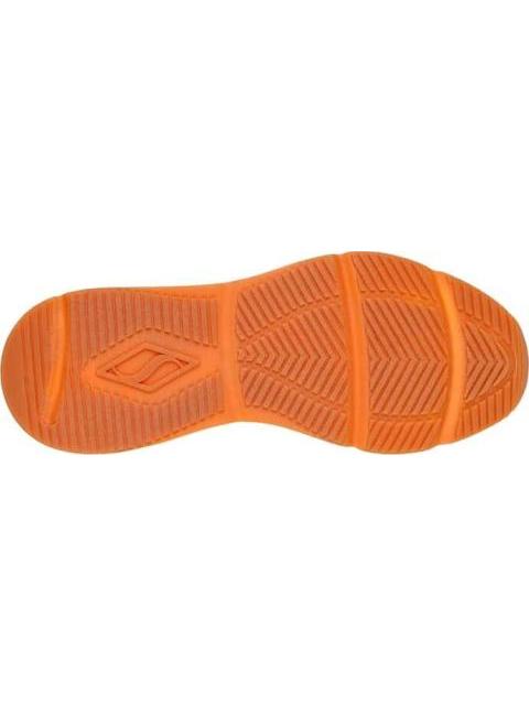 TENIS CASUAL TRES-AIR UNO AZUL MARINO SKECHERS1