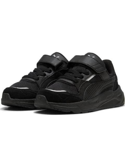 TENIS CASUAL TRINITY 2 AC PS NEGRO PUMA