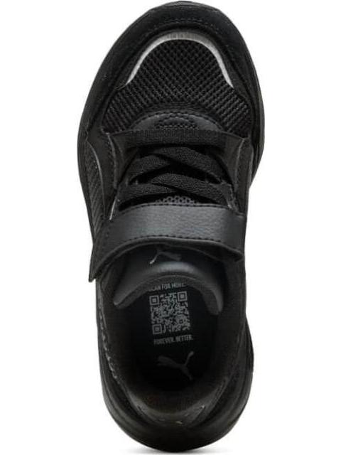 TENIS CASUAL TRINITY 2 AC PS NEGRO PUMA