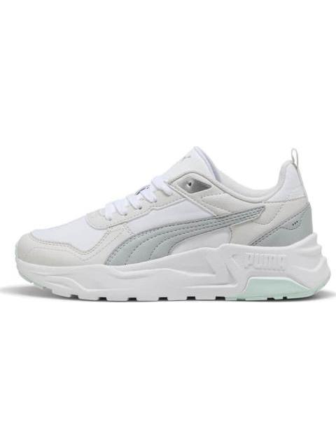 TENIS CASUAL WICKED W BLANCO LOTTO