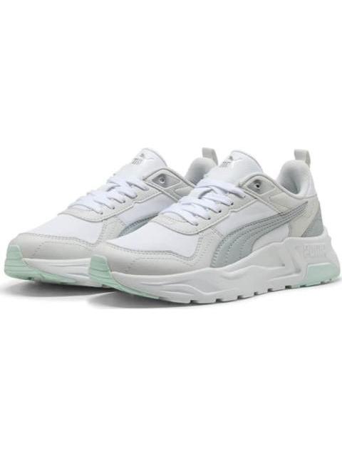 TENIS CASUAL WICKED W BLANCO LOTTO