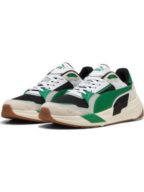 TENIS CASUAL TRINITY 2 NEGRO PUMA