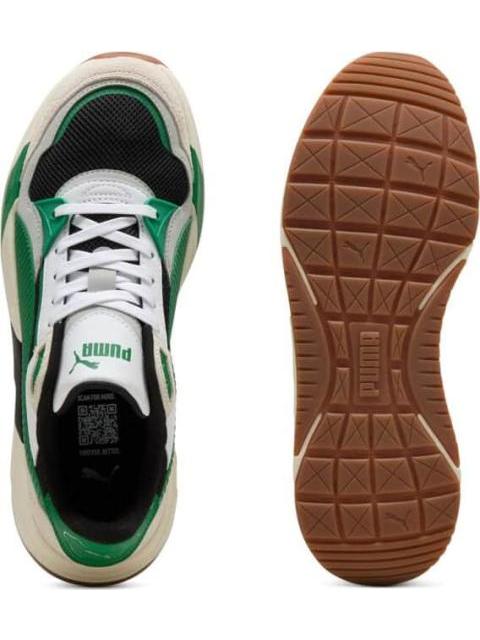 TENIS CASUAL TRINITY 2 NEGRO PUMA