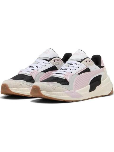 TENIS CASUAL TRINITY 2 WNS NEGRO PUMA