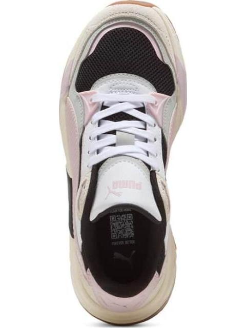 TENIS CASUAL TRINITY 2 WNS NEGRO PUMA