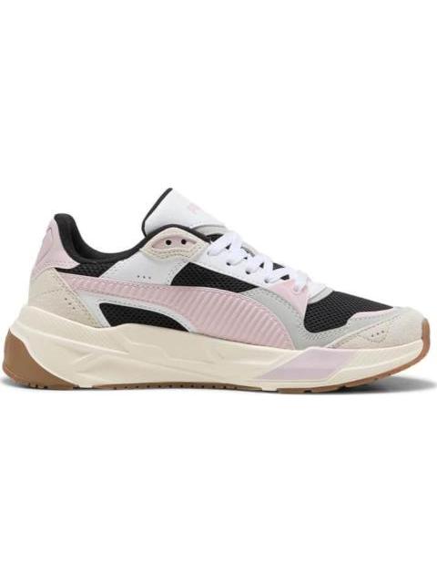 TENIS CASUAL TRINITY 2 WNS NEGRO PUMA