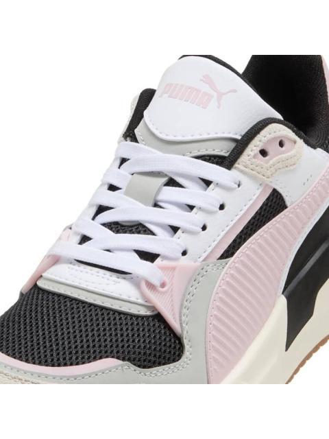 TENIS CASUAL TRINITY 2 WNS NEGRO PUMA