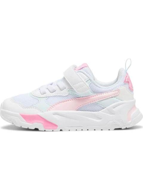 TENIS CASUAL TRINITY AC PS BLANCO PUMA